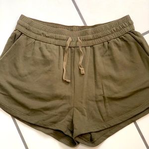 H&M Lounge Shorts